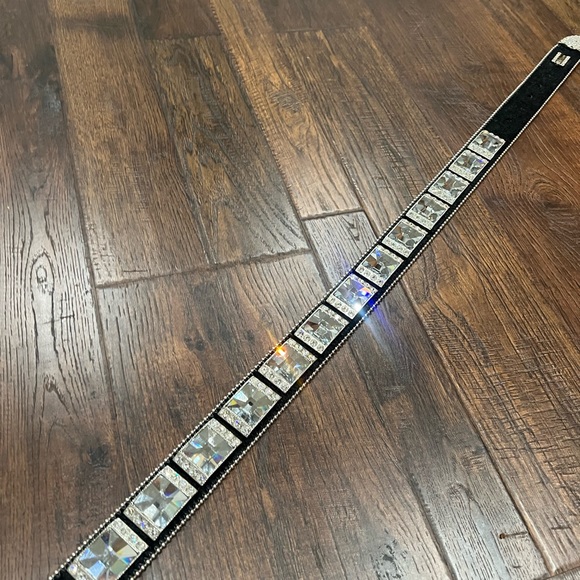 B.B Simon Belt - Picture 7 of 8